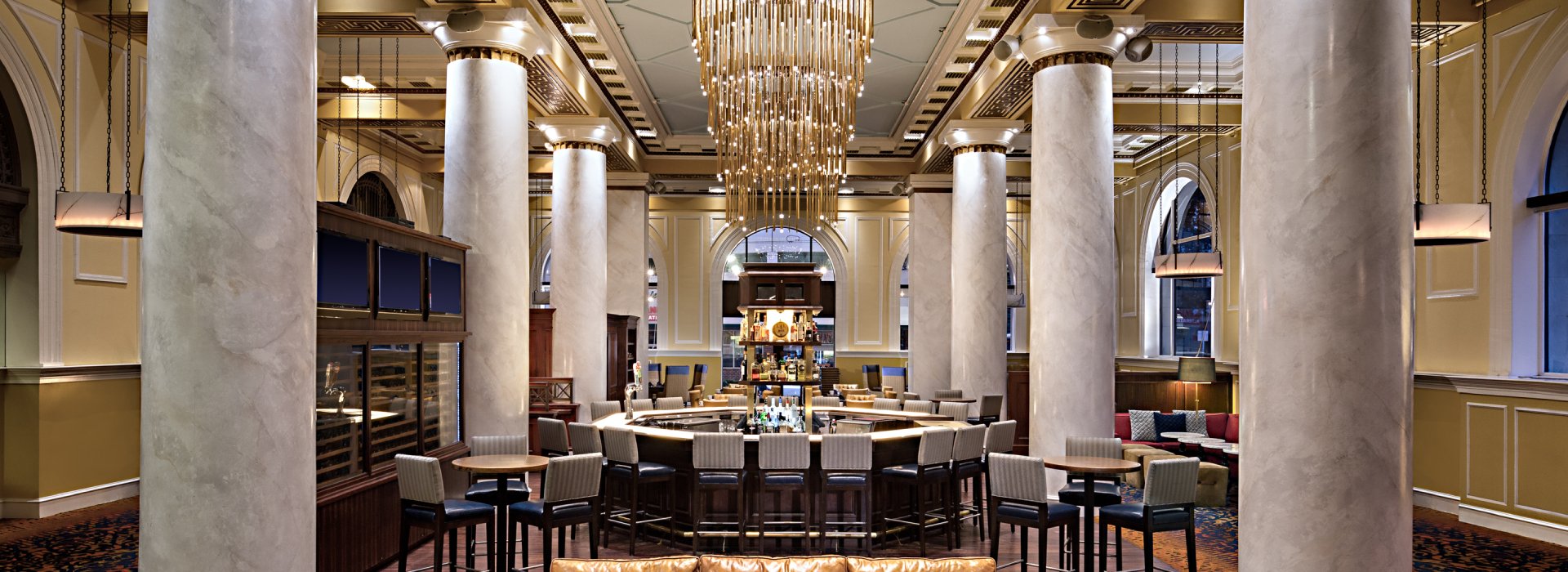 Hotel ICON, Autograph Collection