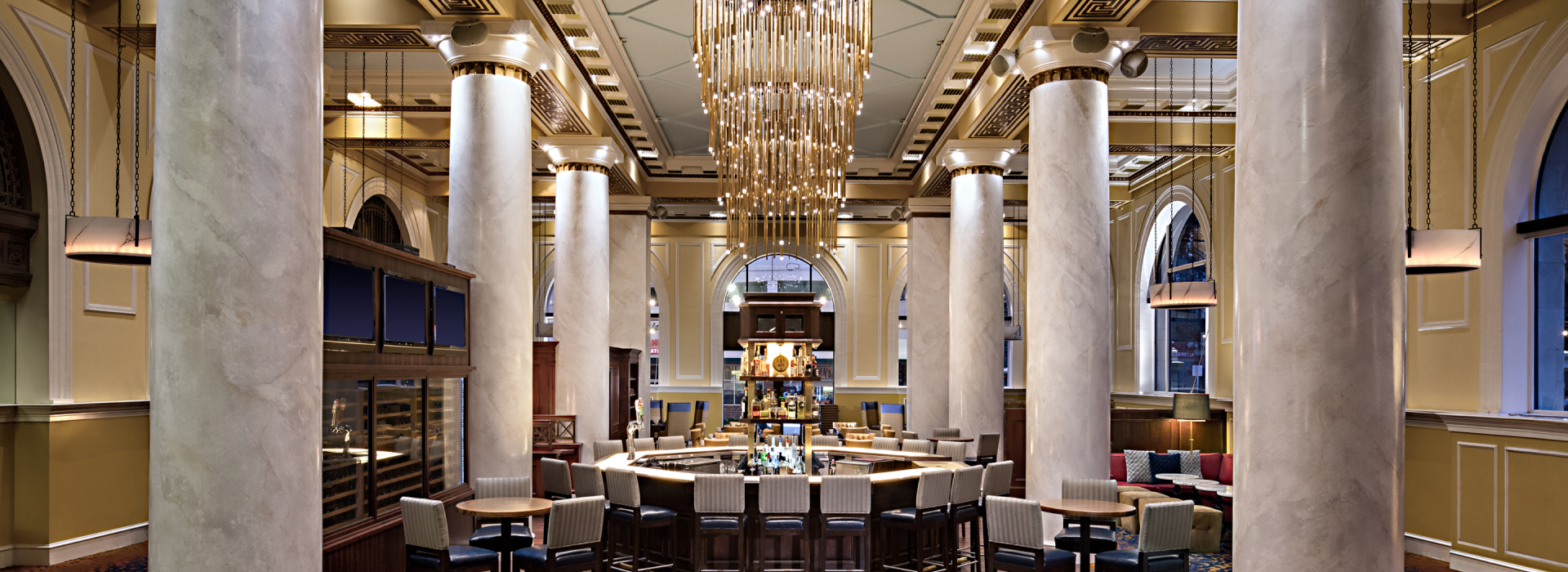 About Hotel ICON, Autograph Collection, Houston, Texas