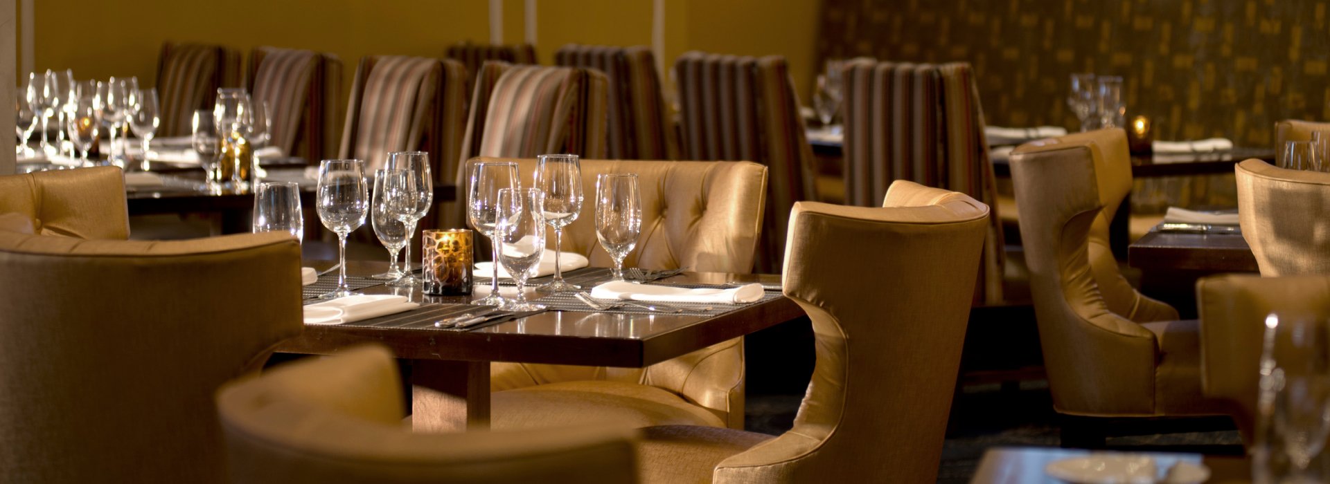 Line & Lariat At Hotel ICON, Autograph Collection, Houston, Texas