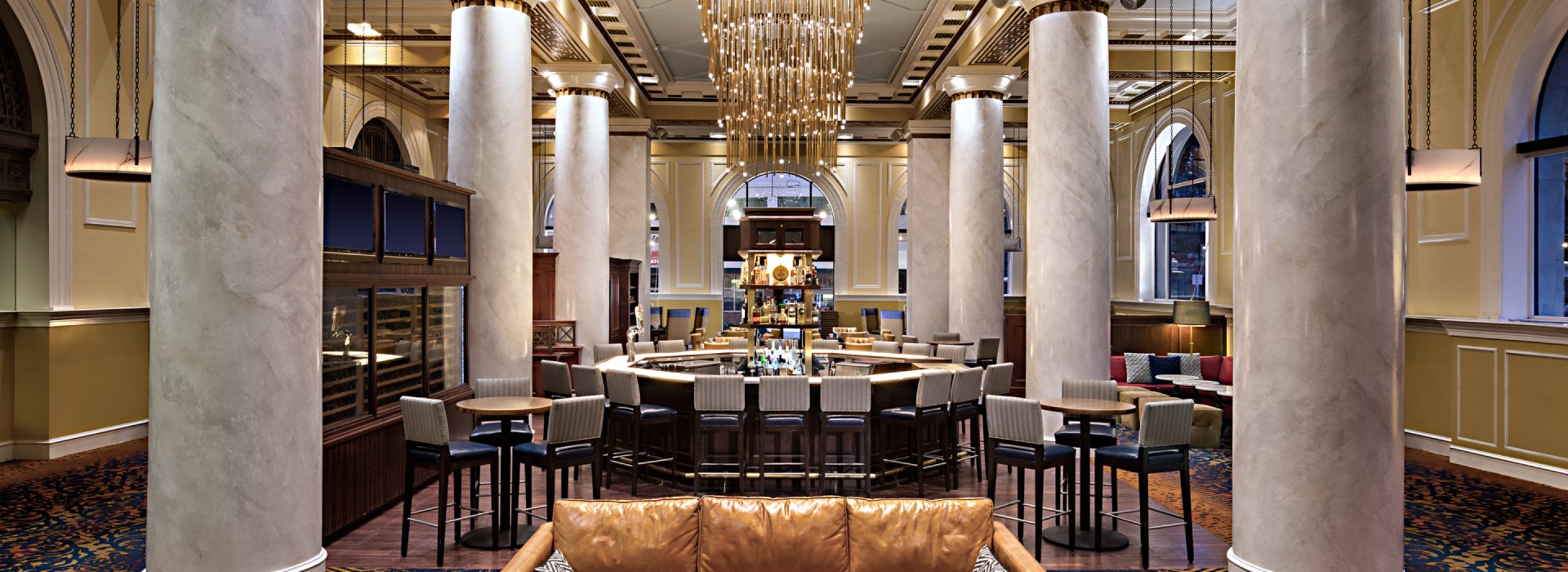 Offers At Hotel ICON, Autograph Collection, Houston, Texas