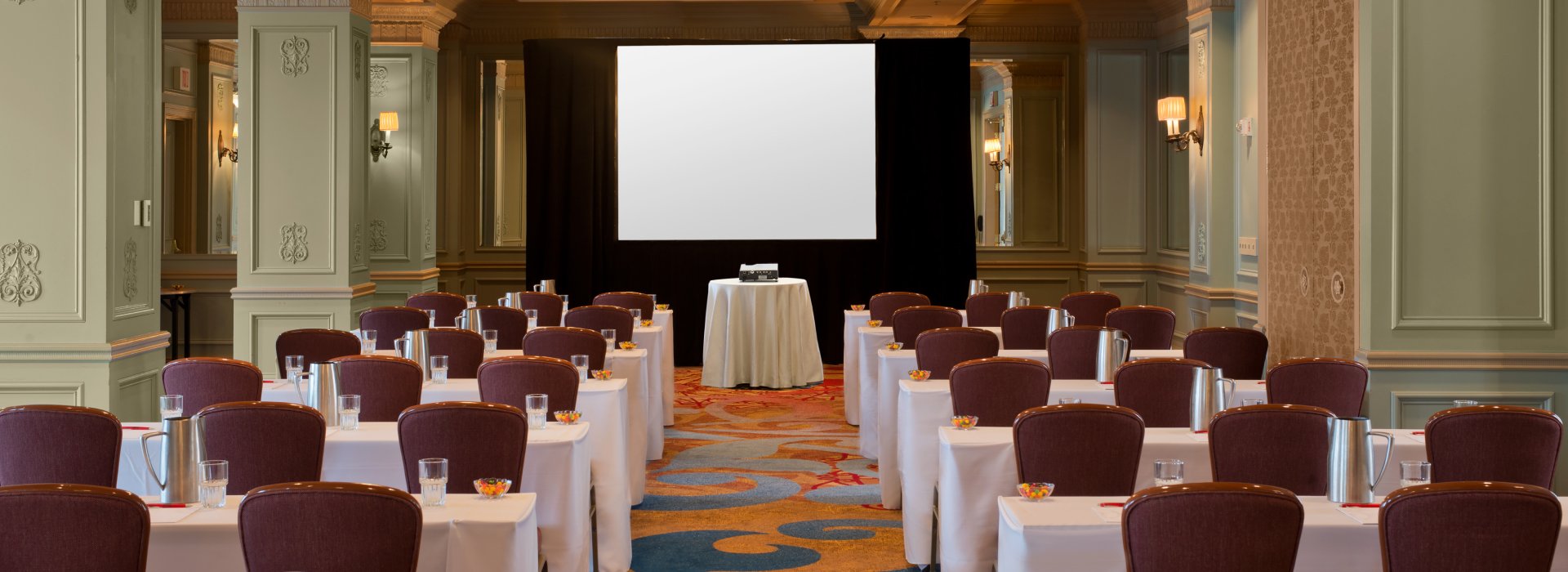 Social Meetings At Hotel ICON, Autograph Collection, Houston, Texas