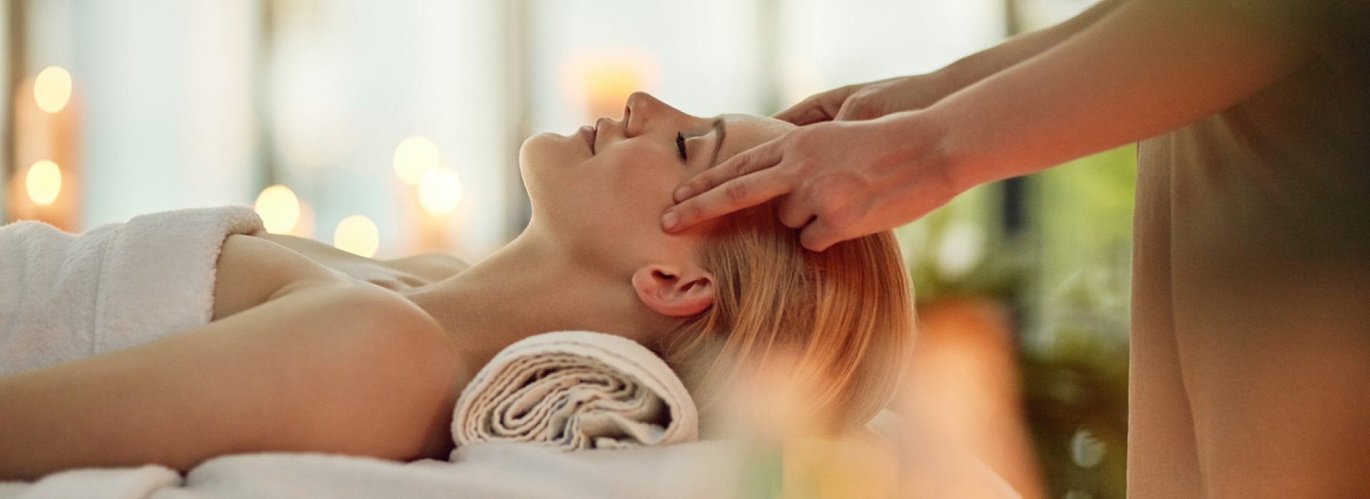 Spa At Hotel ICON, Autograph Collection, Houston, Texas