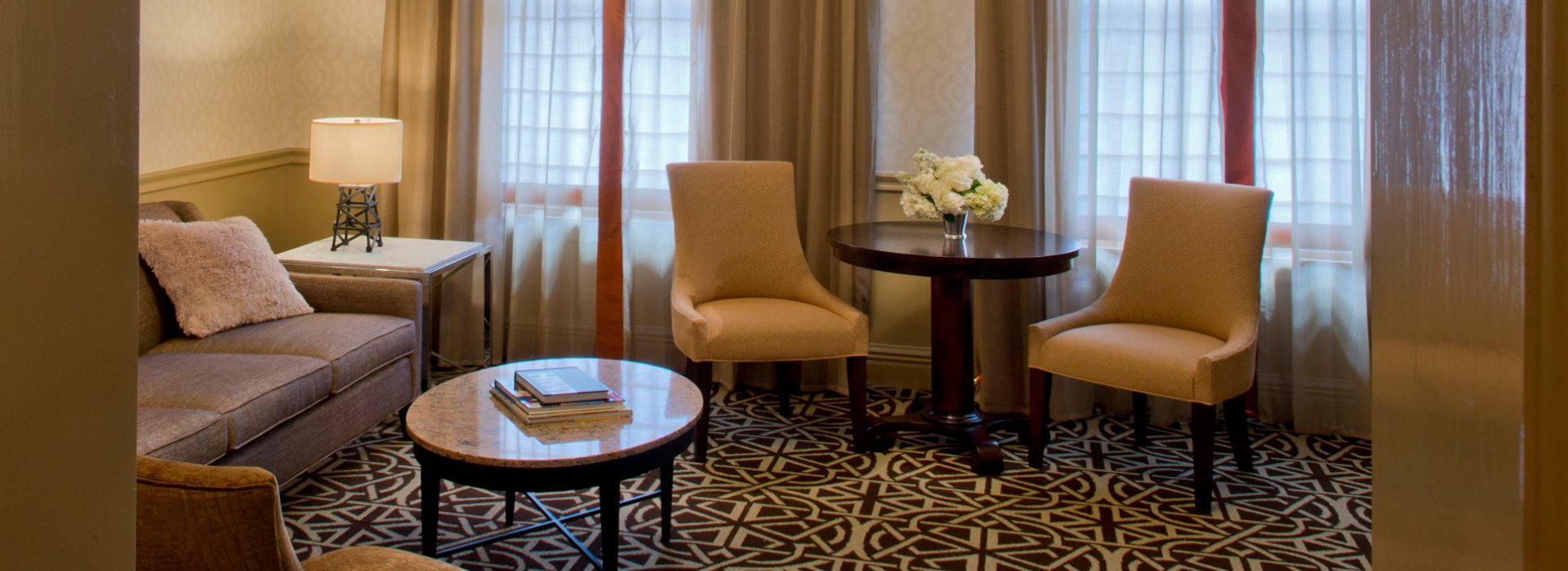 Suites At Hotel ICON, Autograph Collection, Houston, Texas